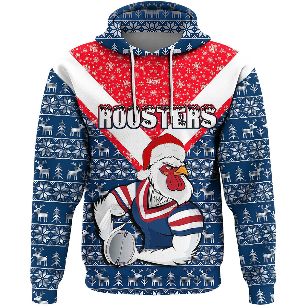 vibe-hoodie-clothing-sydney-roosters-christmas-hoodie