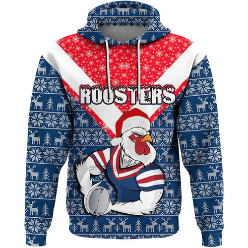 vibe-hoodie-clothing-sydney-roosters-christmas-hoodie