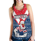 vibe-hoodie-clothing-sydney-roosters-christmas-racerback-tank