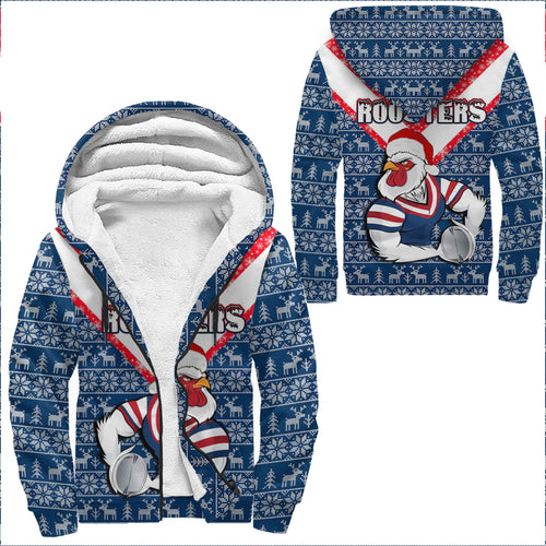 vibe-hoodie-clothing-sydney-roosters-christmas-sherpa-hoodies