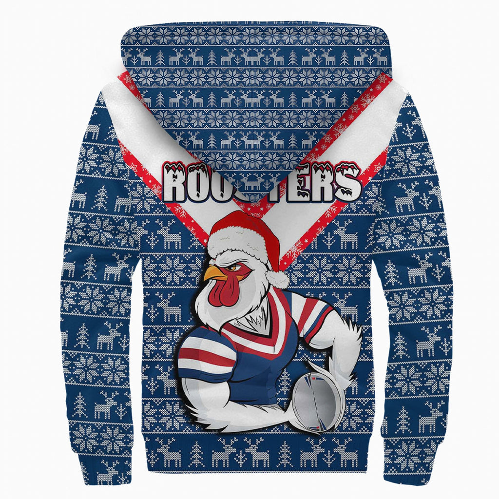 vibe-hoodie-clothing-sydney-roosters-christmas-sherpa-hoodies
