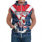 vibe-hoodie-clothing-sydney-roosters-christmas-sleeveless-hoodie