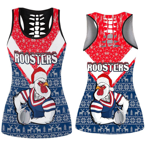 vibe-hoodie-clothing-sydney-roosters-christmas-hollow-tank-top