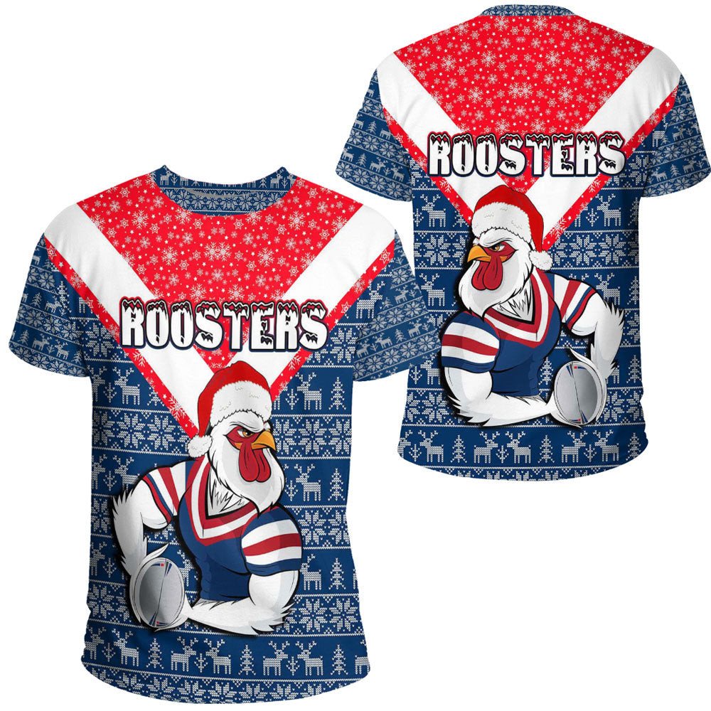 vibe-hoodie-clothing-sydney-roosters-christmas-t-shirt