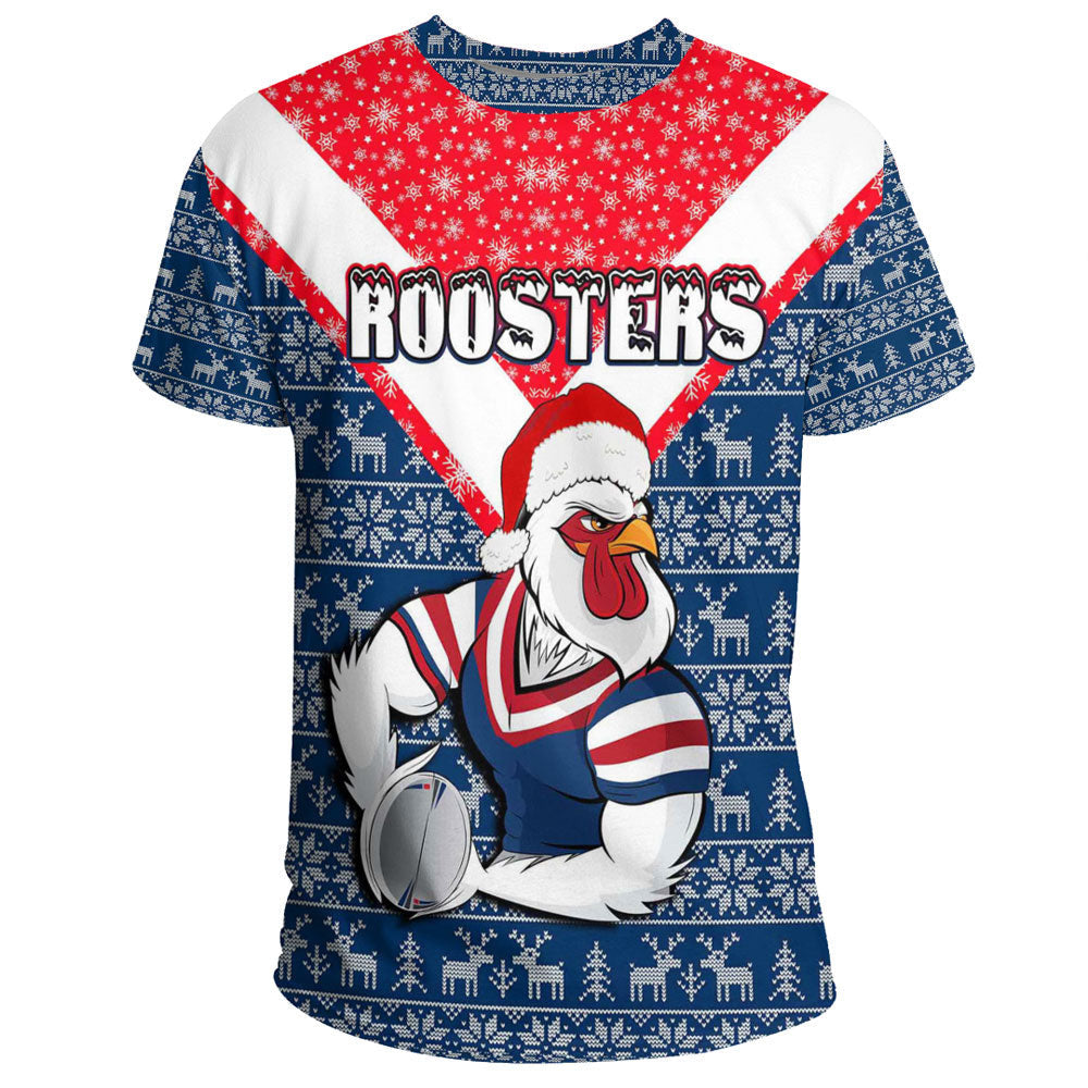 vibe-hoodie-clothing-sydney-roosters-christmas-t-shirt