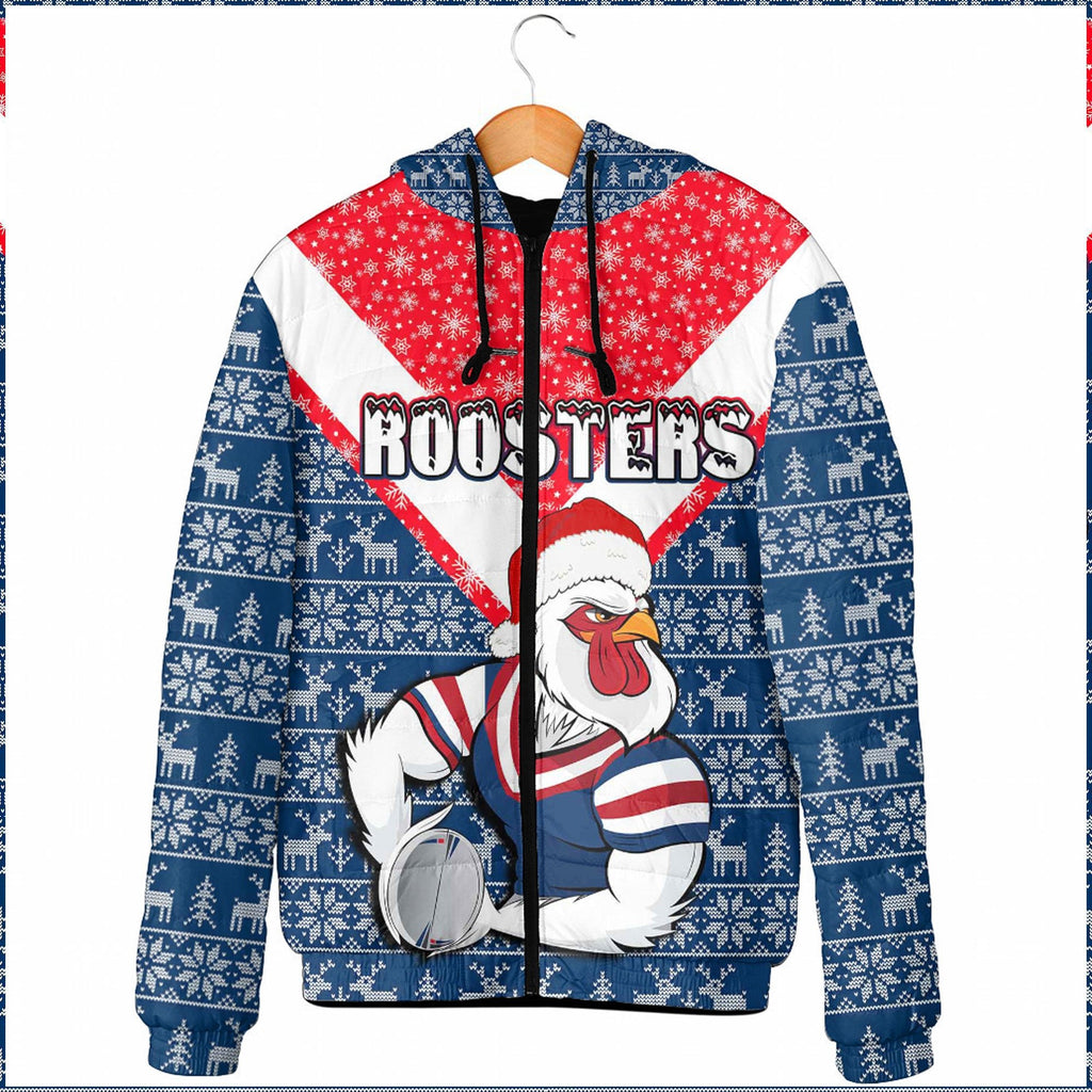 vibe-hoodie-clothing-sydney-roosters-christmas-hooded-padded-jacket