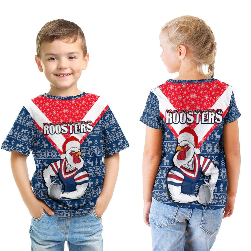 vibe-hoodie-clothing-sydney-roosters-christmas-t-shirt