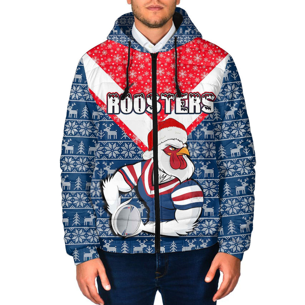 vibe-hoodie-clothing-sydney-roosters-christmas-hooded-padded-jacket