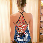 vibe-hoodie-clothing-sydney-roosters-christmas-criss-cross-tanktop