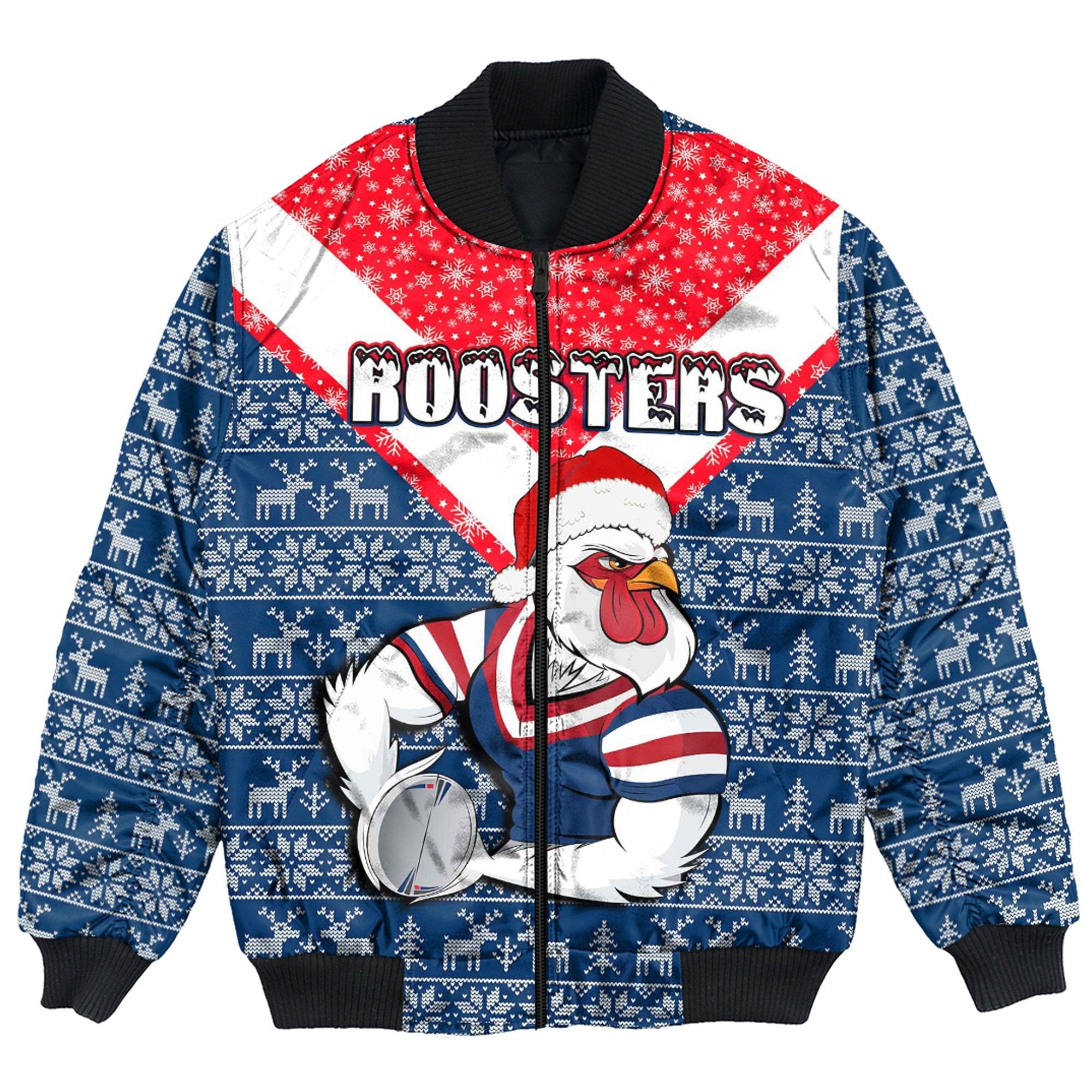 custom-vibe-hoodie-clothing-sydney-roosters-aboriginal-tattoo-bomber-jackets