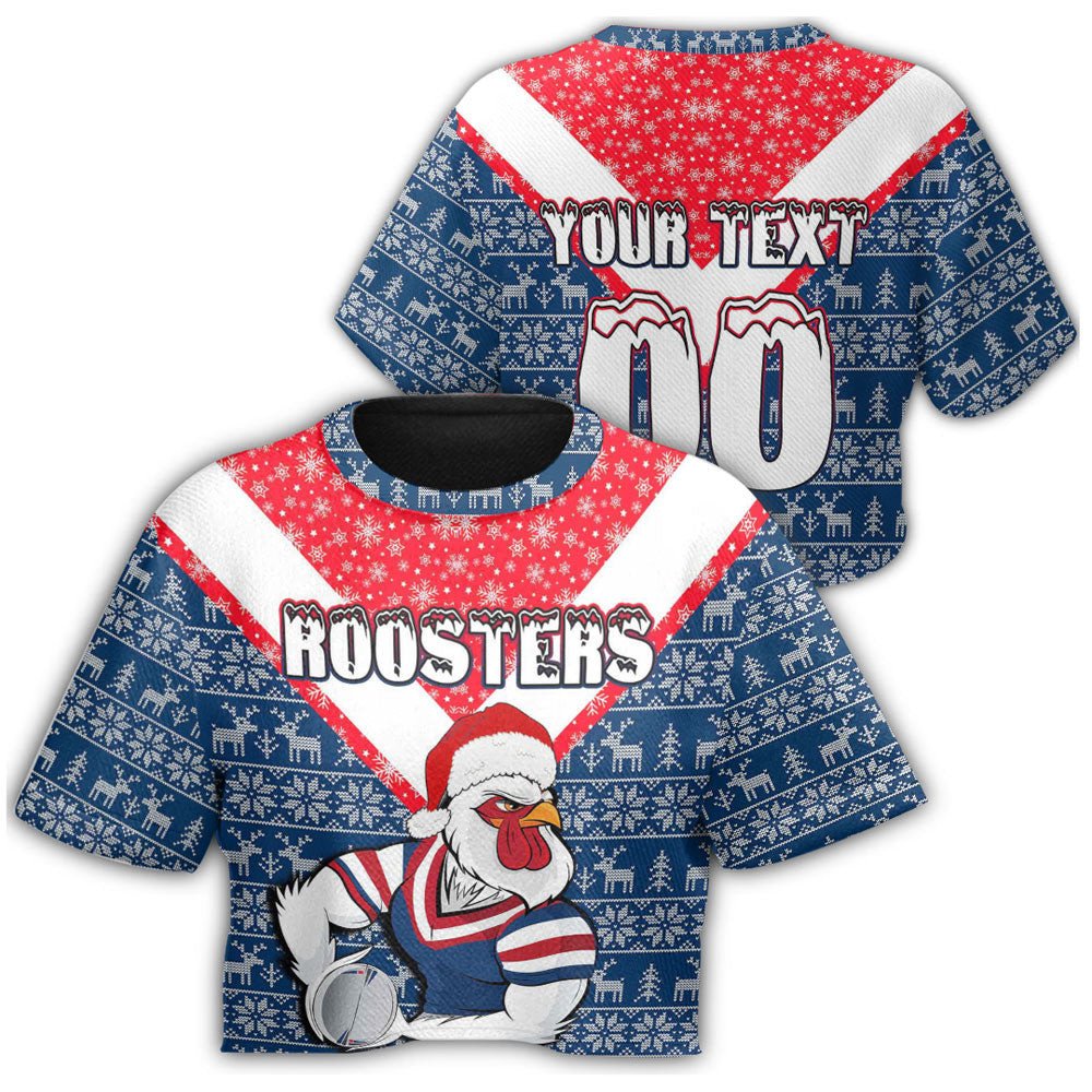 custom-vibe-hoodie-clothing-sydney-roosters-christmas-croptop-t-shirt
