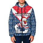 custom-vibe-hoodie-clothing-sydney-roosters-aboriginal-tattoo-hooded-padded-jacket