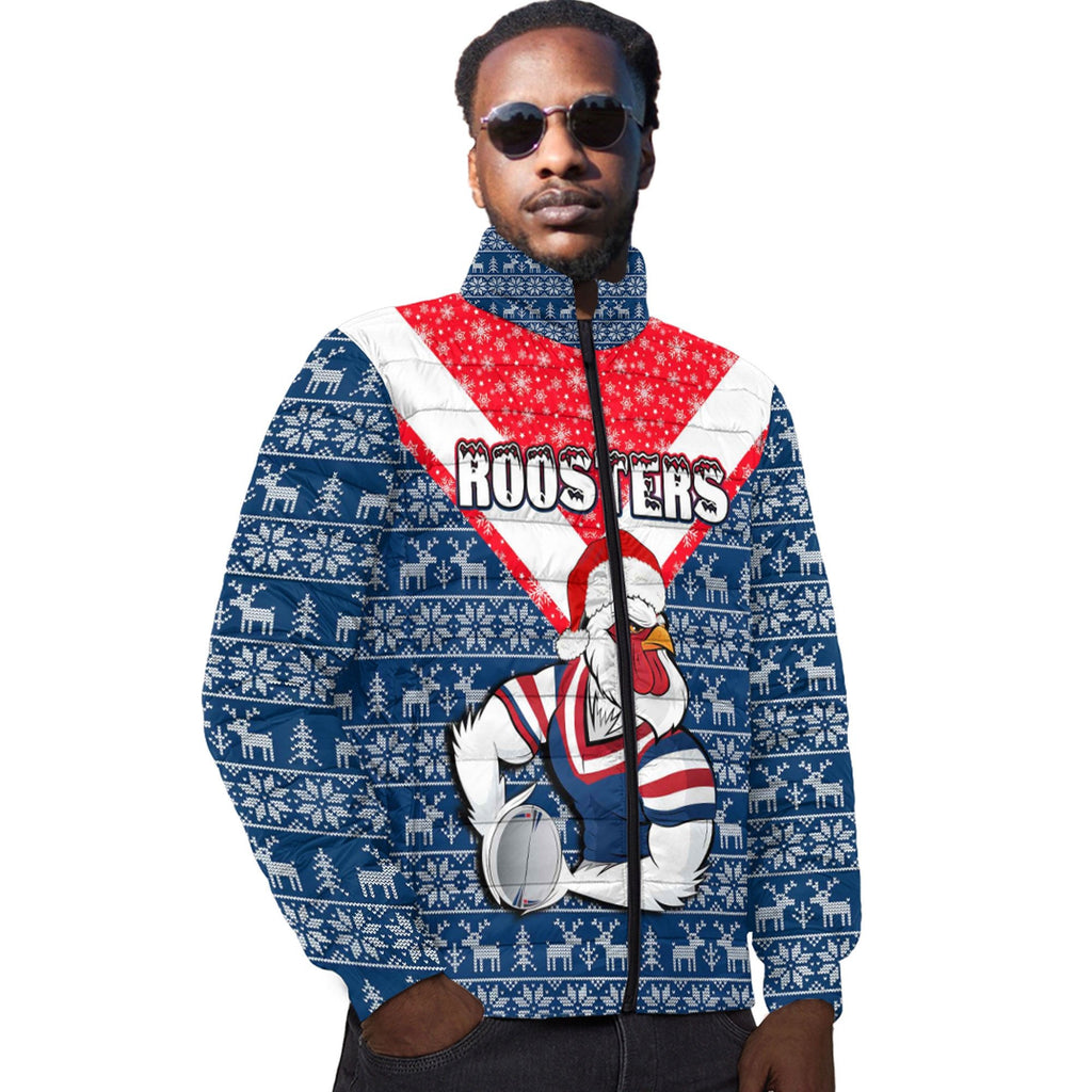 custom-vibe-hoodie-clothing-sydney-roosters-aboriginal-tattoo-padded-jacket
