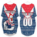 custom-vibe-hoodie-clothing-sydney-roosters-aboriginal-tattoo-batwing-pocket-dress