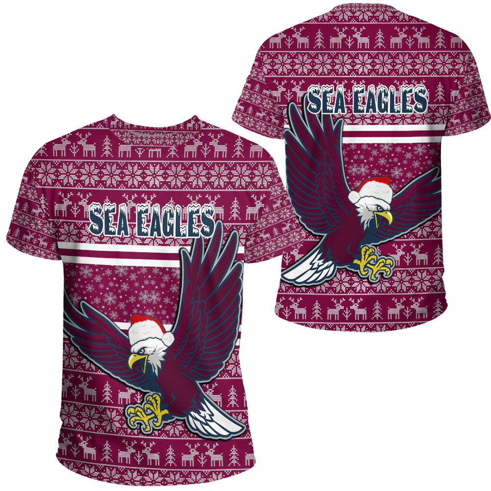 vibe-hoodie-clothing-manly-warringah-sea-eagles-christmas-t-shirt