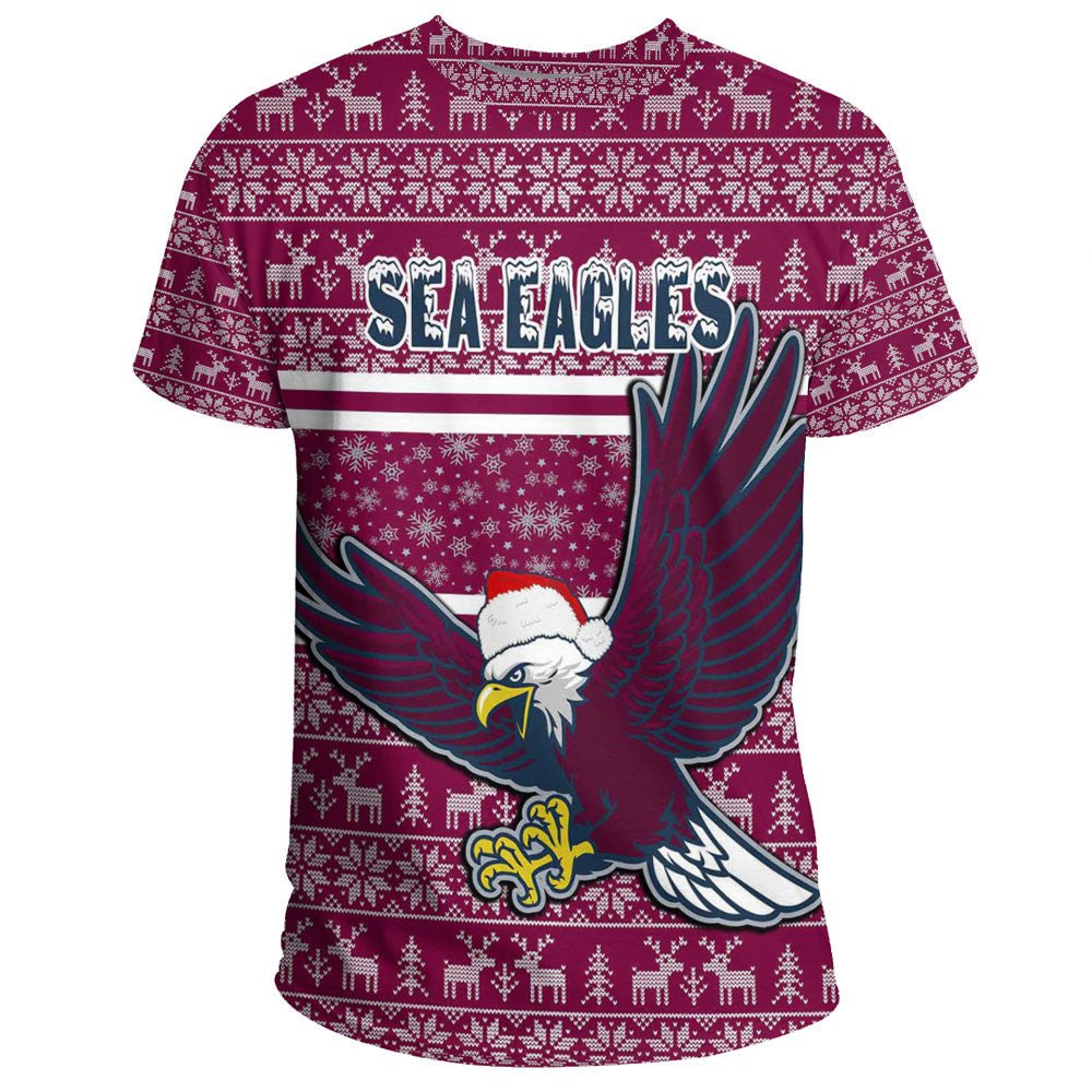 vibe-hoodie-clothing-manly-warringah-sea-eagles-christmas-t-shirt