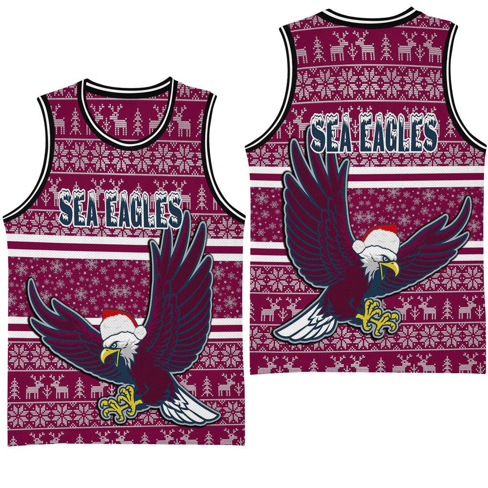 vibe-hoodie-clothing-manly-warringah-sea-eagles-christmas-basketball-jersey