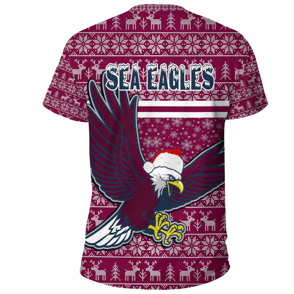 vibe-hoodie-clothing-manly-warringah-sea-eagles-christmas-t-shirt