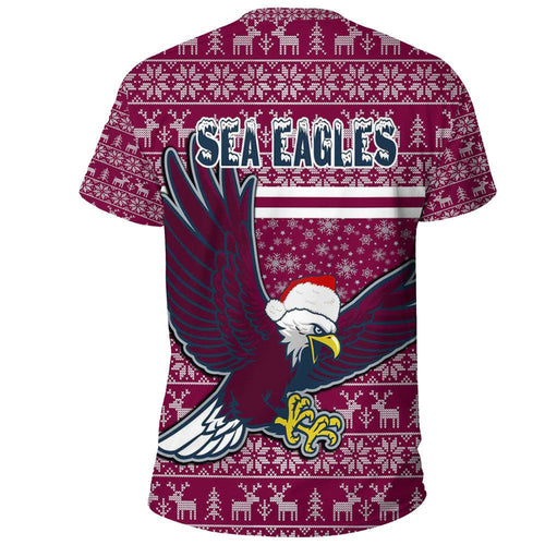 vibe-hoodie-clothing-manly-warringah-sea-eagles-christmas-t-shirt
