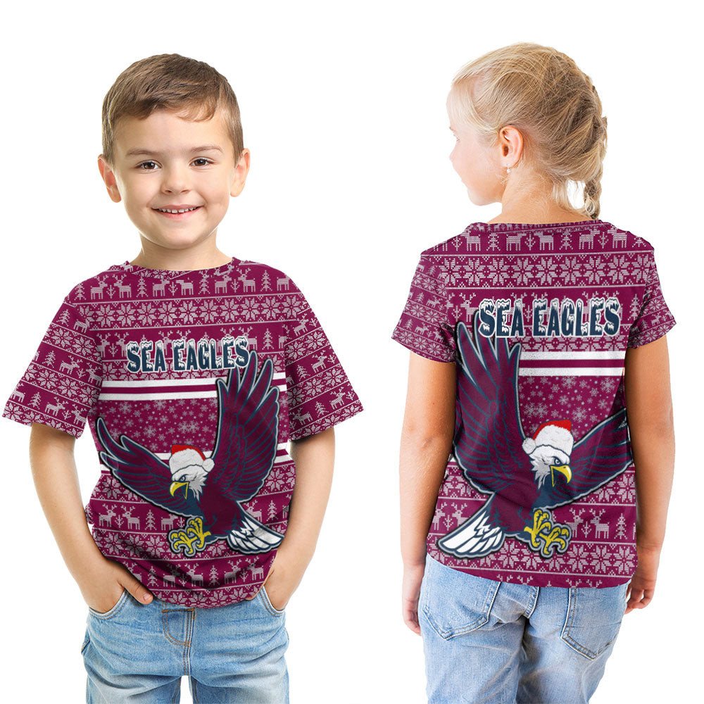 vibe-hoodie-clothing-manly-warringah-sea-eagles-christmas-t-shirt