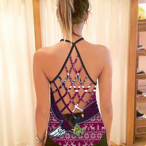 vibe-hoodie-clothing-manly-warringah-sea-eagles-christmas-criss-cross-tanktop