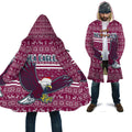 vibe-hoodie-clothing-manly-warringah-sea-eagles-christmas-cloak