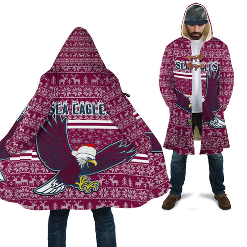 vibe-hoodie-clothing-manly-warringah-sea-eagles-christmas-cloak