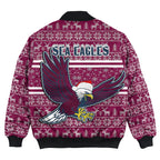 vibe-hoodie-clothing-manly-warringah-sea-eagles-christmas-bomber-jackets
