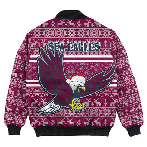 vibe-hoodie-clothing-manly-warringah-sea-eagles-christmas-bomber-jackets