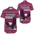 vibe-hoodie-clothing-manly-warringah-sea-eagles-christmas-short-sleeve-shirt