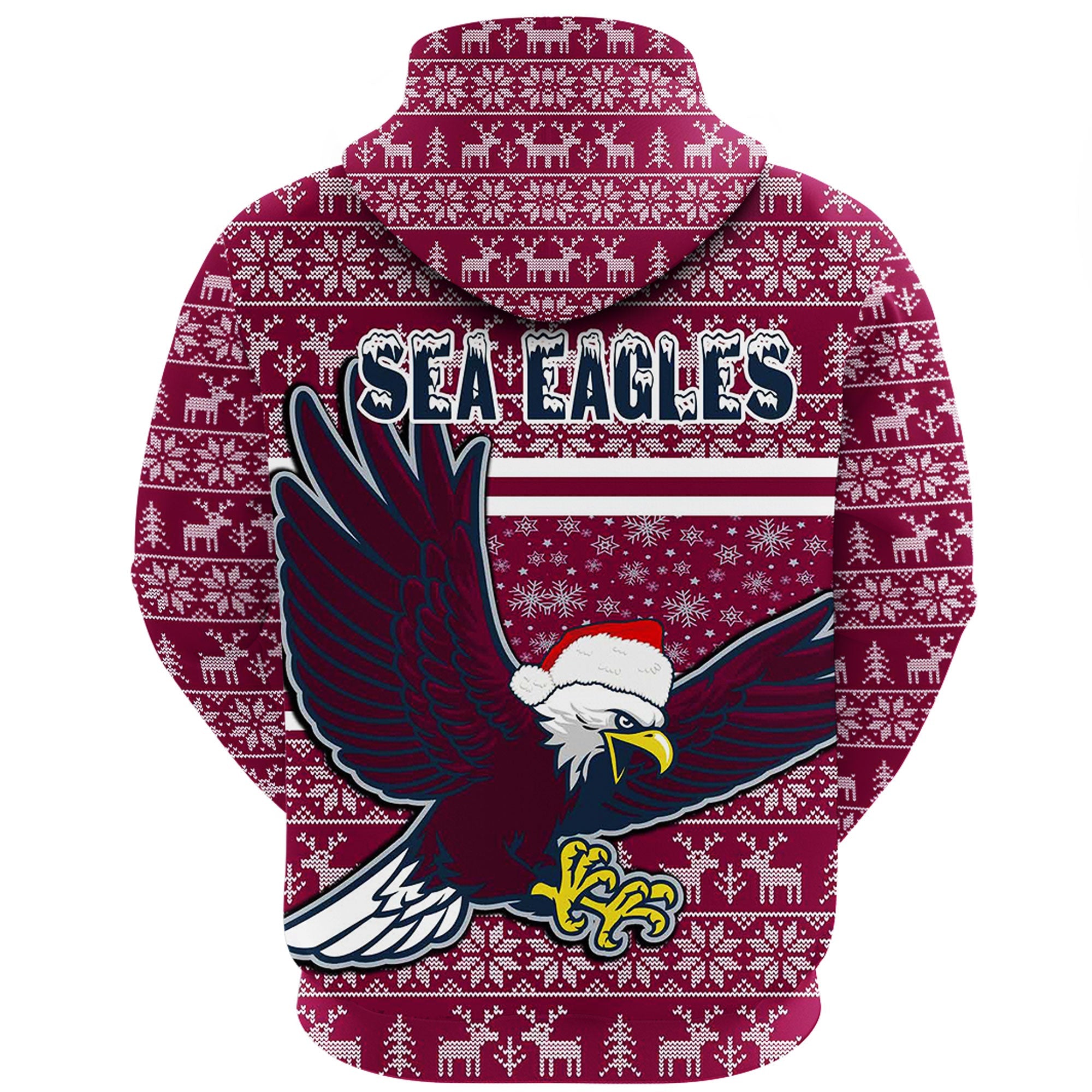 vibe-hoodie-clothing-manly-warringah-sea-eagles-christmas-hoodie-gaiter