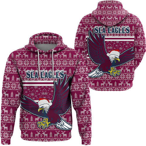 vibe-hoodie-clothing-manly-warringah-sea-eagles-christmas-hoodie
