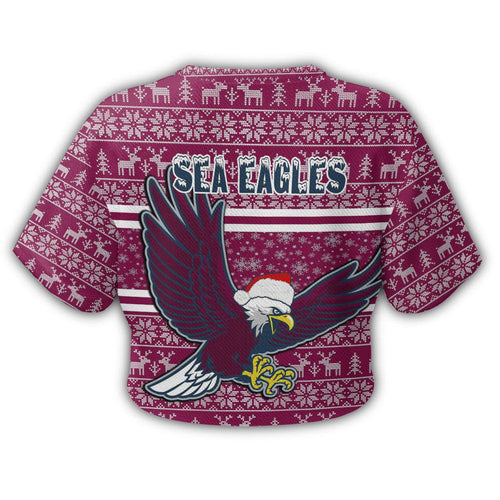 vibe-hoodie-clothing-manly-warringah-sea-eagles-christmas-croptop-t-shirt