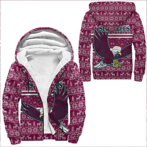 vibe-hoodie-clothing-manly-warringah-sea-eagles-christmas-sherpa-hoodies