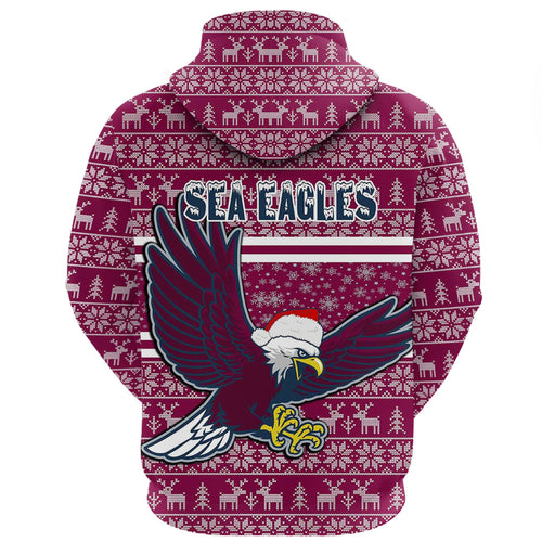vibe-hoodie-clothing-manly-warringah-sea-eagles-christmas-hoodie