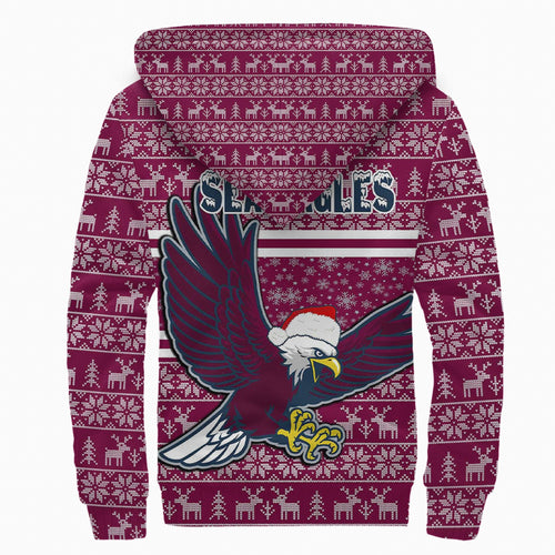vibe-hoodie-clothing-manly-warringah-sea-eagles-christmas-sherpa-hoodies