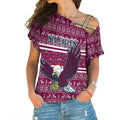 vibe-hoodie-clothing-manly-warringah-sea-eagles-christmas-one-shoulder-shirt
