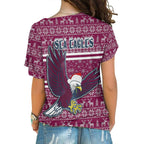 vibe-hoodie-clothing-manly-warringah-sea-eagles-christmas-one-shoulder-shirt