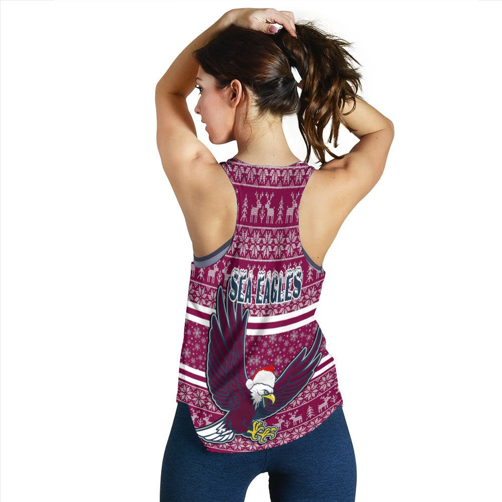 vibe-hoodie-clothing-manly-warringah-sea-eagles-christmas-racerback-tank