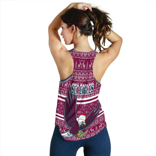 vibe-hoodie-clothing-manly-warringah-sea-eagles-christmas-racerback-tank