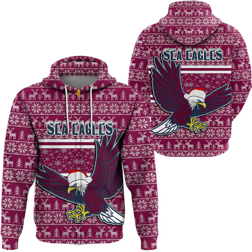 vibe-hoodie-clothing-manly-warringah-sea-eagles-christmas-zip-hoodie