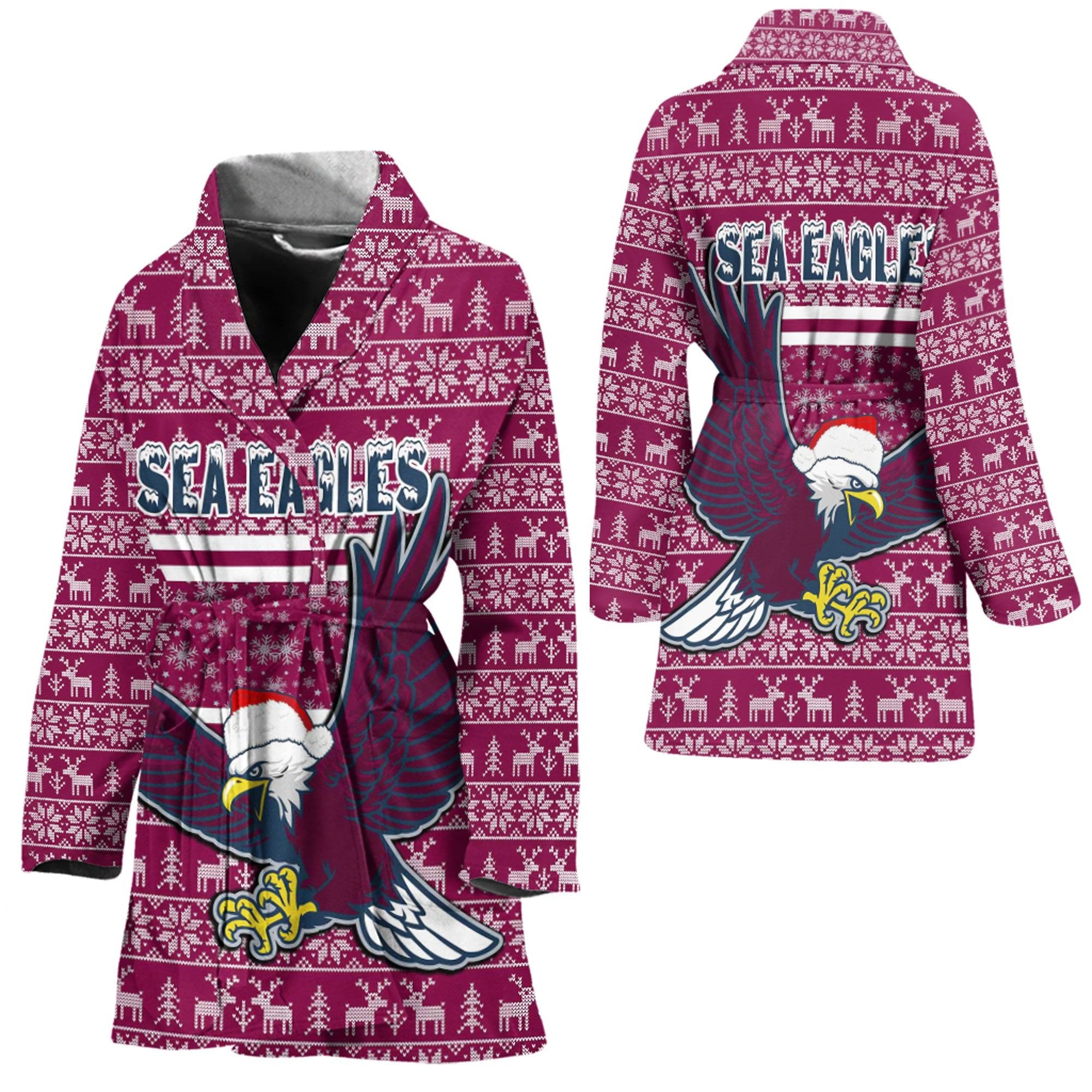 vibe-hoodie-clothing-manly-warringah-sea-eagles-christmas-bath-robe