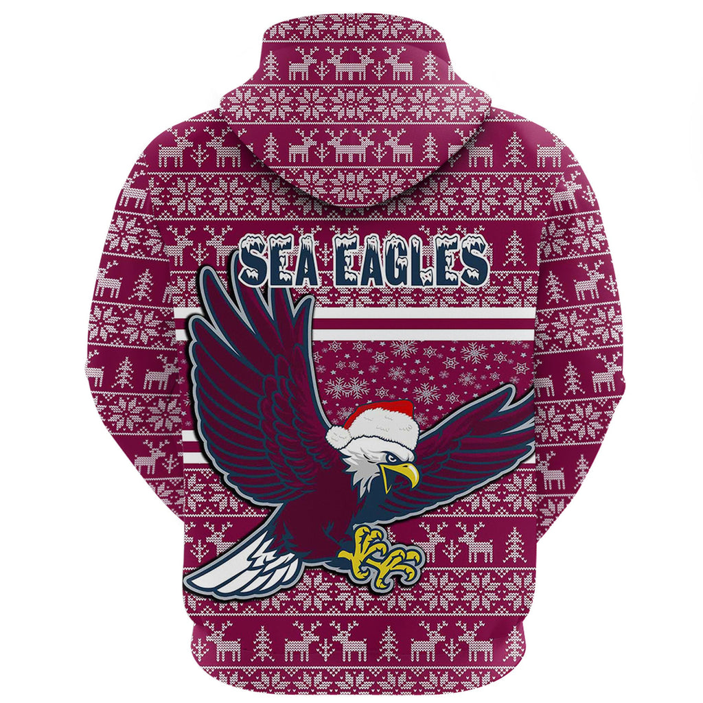 vibe-hoodie-clothing-manly-warringah-sea-eagles-christmas-zip-hoodie