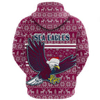 vibe-hoodie-clothing-manly-warringah-sea-eagles-christmas-zip-hoodie