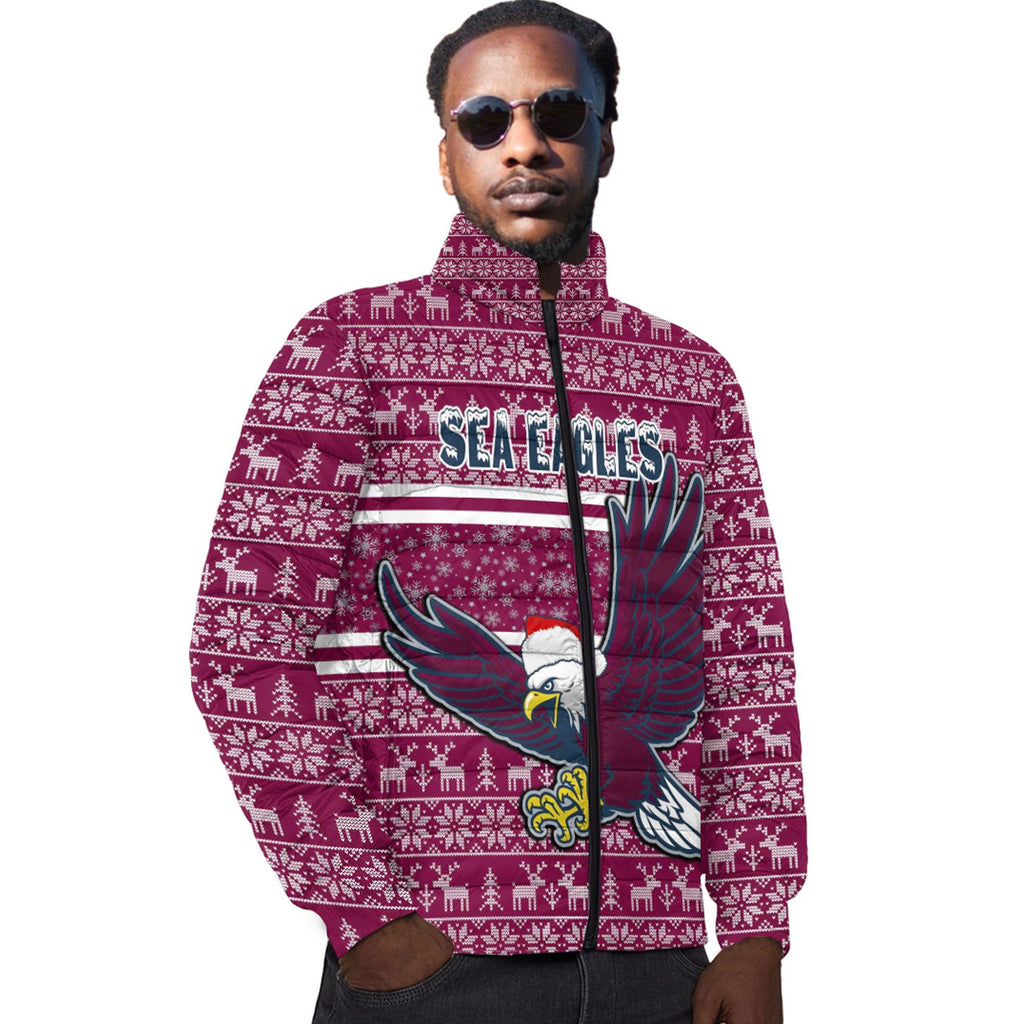 custom-vibe-hoodie-clothing-manly-warringah-sea-eagles-aboriginal-tattoo-padded-jacket