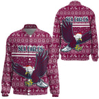 vibe-hoodie-clothing-manly-warringah-sea-eagles-christmas-thicken-stand-collar-jacket