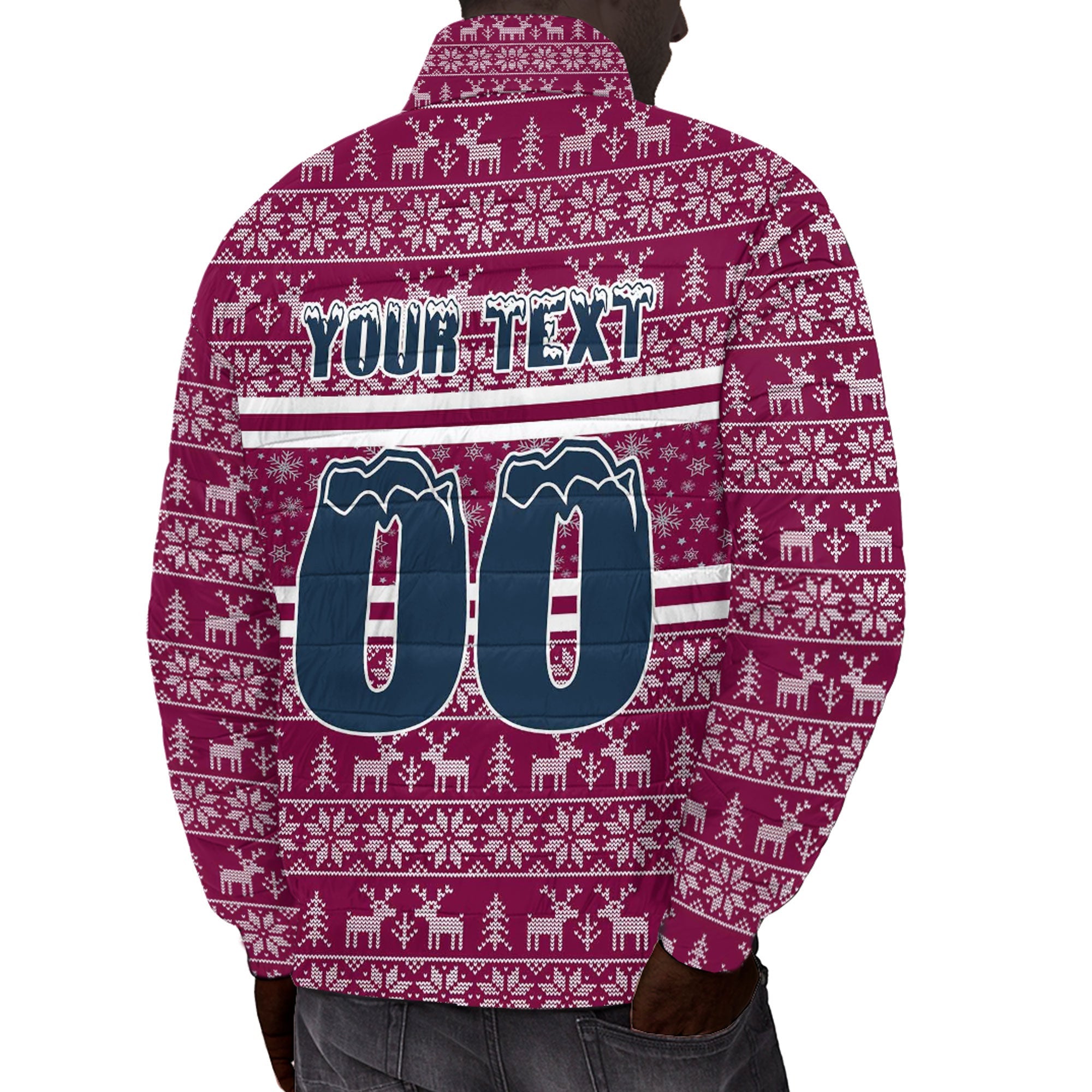 custom-vibe-hoodie-clothing-manly-warringah-sea-eagles-aboriginal-tattoo-padded-jacket