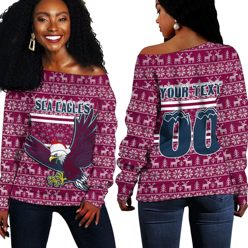 custom-vibe-hoodie-clothing-manly-warringah-sea-eagles-aboriginal-tattoo-off-shoulder-sweaters