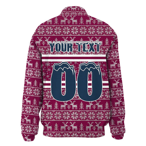 custom-vibe-hoodie-clothing-manly-warringah-sea-eagles-aboriginal-tattoo-thicken-stand-collar-jacket