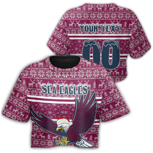 custom-vibe-hoodie-clothing-manly-warringah-sea-eagles-christmas-croptop-t-shirt